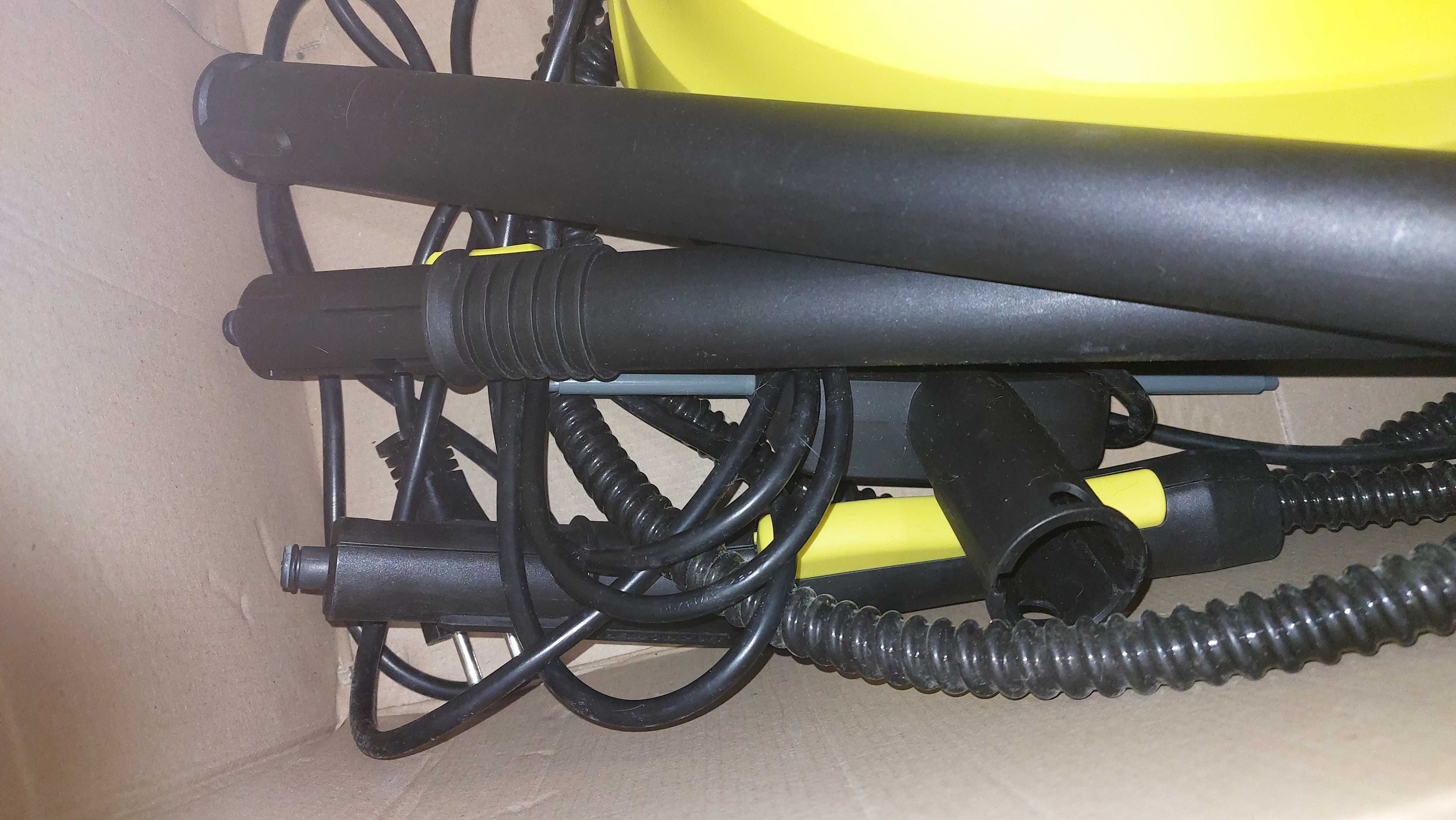 Parownica KARCHER SC 3 EasyFix