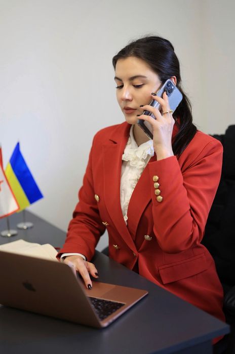 Консультація юриста