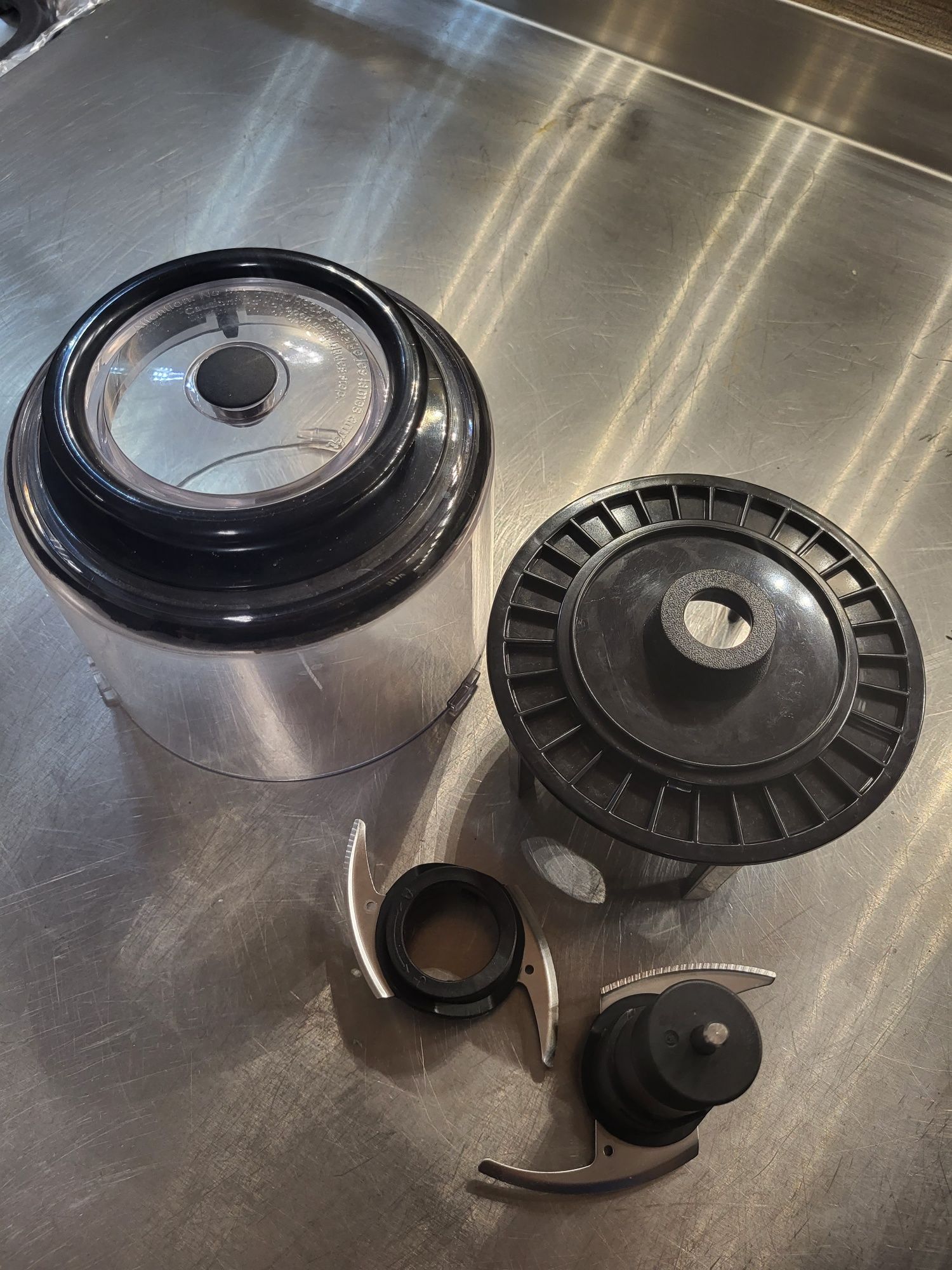 Młynek Blender Rozdrabniacz Steba MG 500