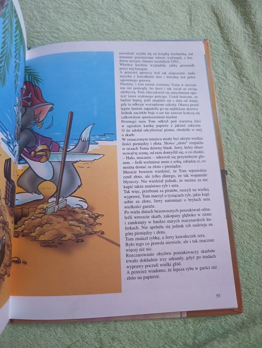 Tom i Jerry 1994