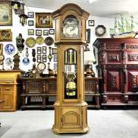 Элитные напольные часы Підлоговий годинник Мебель из Голландии