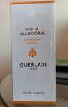 Guerlain Aqua Allegoria Mandarine Basilic EDT 75 ml