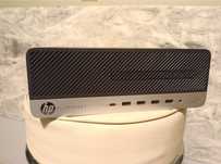 HP ProDesk 705 G5 SFF – Ryzen 5 3400G 16GB RAM 256GB SSD WiFi