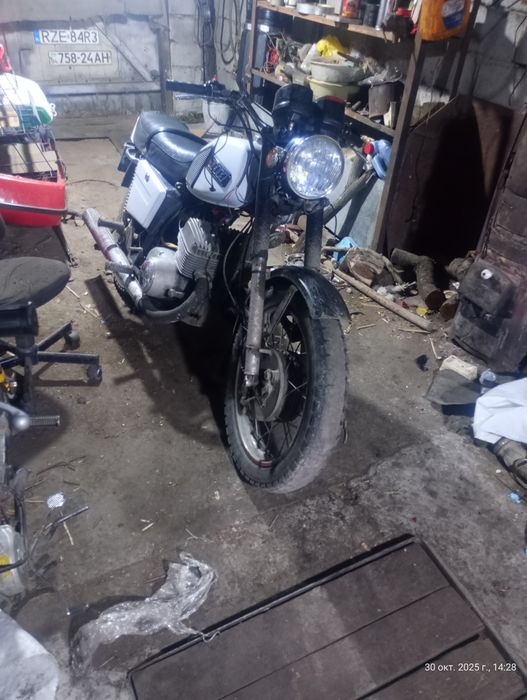 Продам иж юпитер 5 готов под покраску