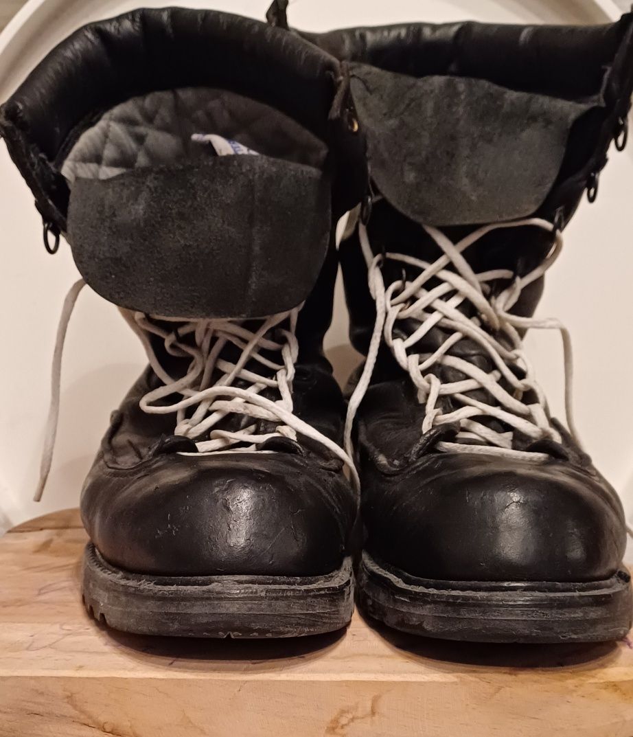 Botas GORE-TEX | Miltar| USA