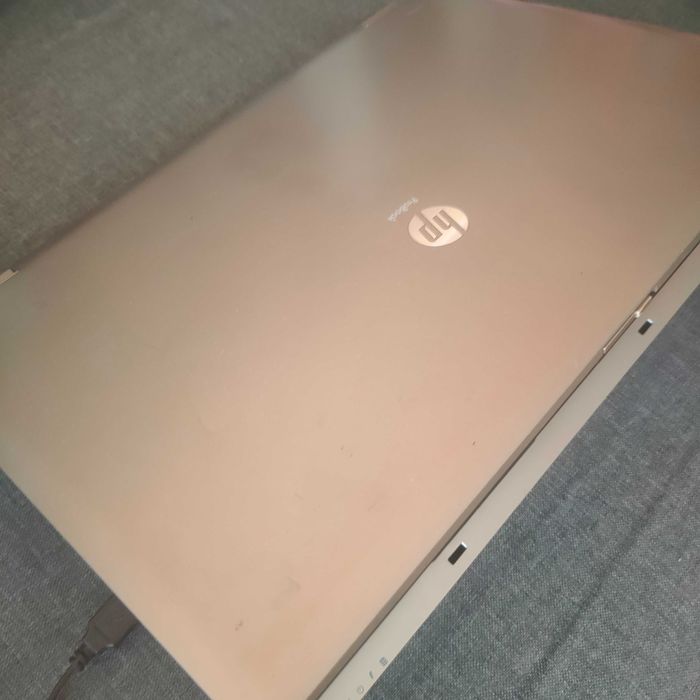 Продам ноутбук Нp