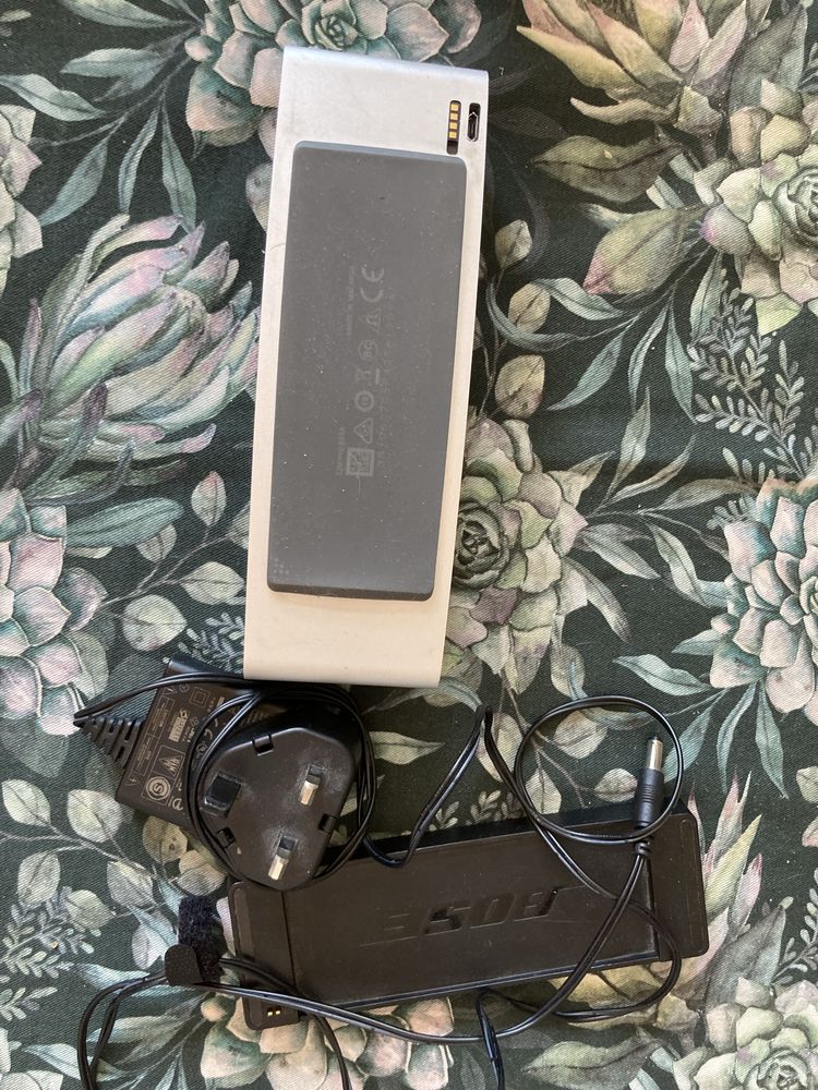 Głośnik Bose Soundlink Mini uszkodzony