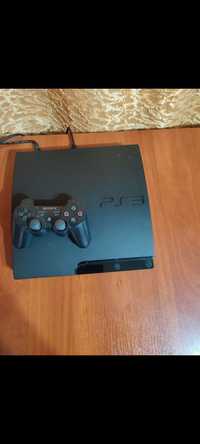 Sony PlayStation 3