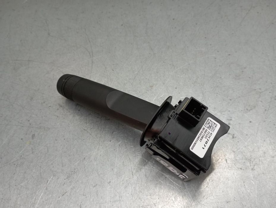 Manípulo do limpa vidros OPEL Karl