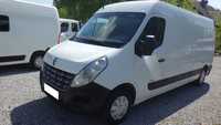 Renault Master  MASTER L3H2 MAX 2010 klima tempomat zarejestrowany w Polsce