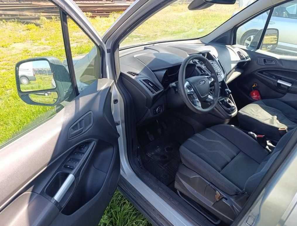 Ford Tourneo Connect 1.6 - R E Z E R W A C J A -