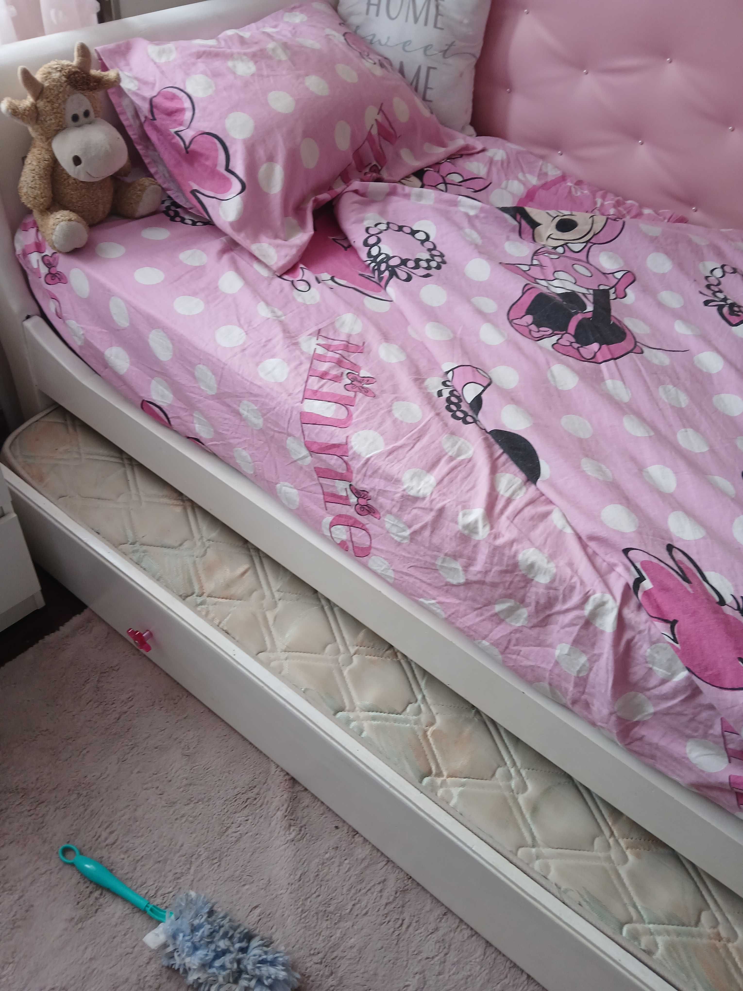 Cama para 2 crianças