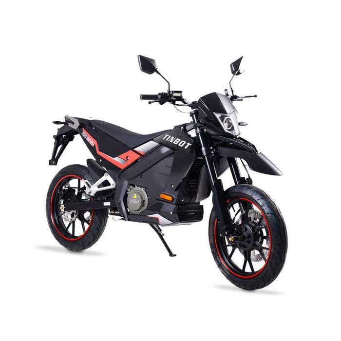 Pitbike elektryczny TINBOT 2022