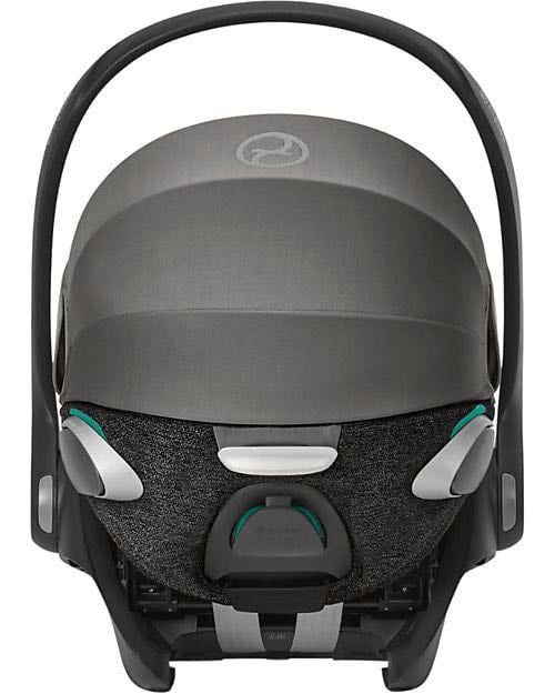 Vendo babycoque Cybex