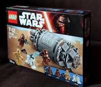 LEGO Star Wars – Droid Escape Pod     NOVO em caixa selada