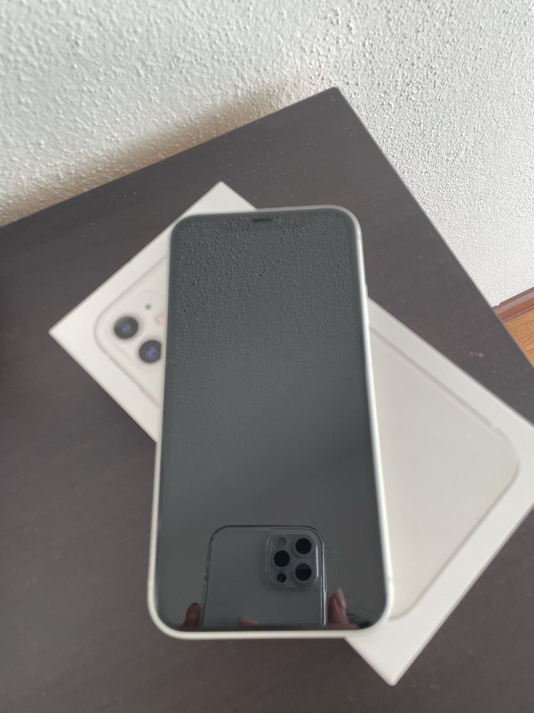 Iphone 11 64gb impecavel