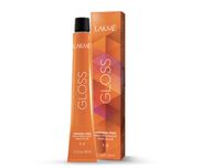 Lakme Gloss Color Rinse без аміаку тонувальна крем-фарба для волосся