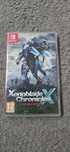 Xenoblade Chronicles X Definitive Edition