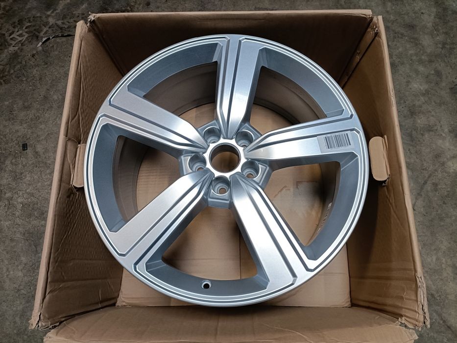 Alufelga Felga Audi E-Tron 20 cali 5x112. 4KE.601.025.S