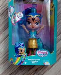 Interaktywna lalka SHIMMER I SHINE PL