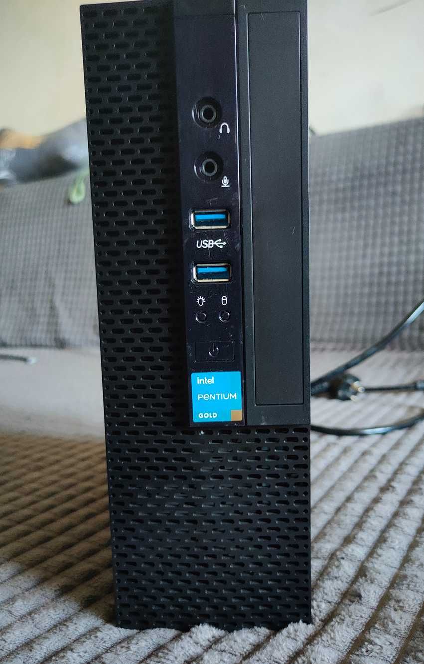 Корпус Mini-ITX GameMax ST102-2U3