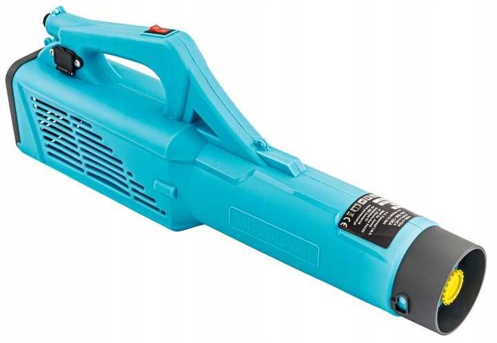 Turbo dysza rozpylająca opryskiwacza zamgławiacz opryskiwacz