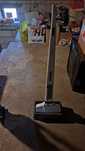 Mop Akumulatorowy 7.2V SilverCrest