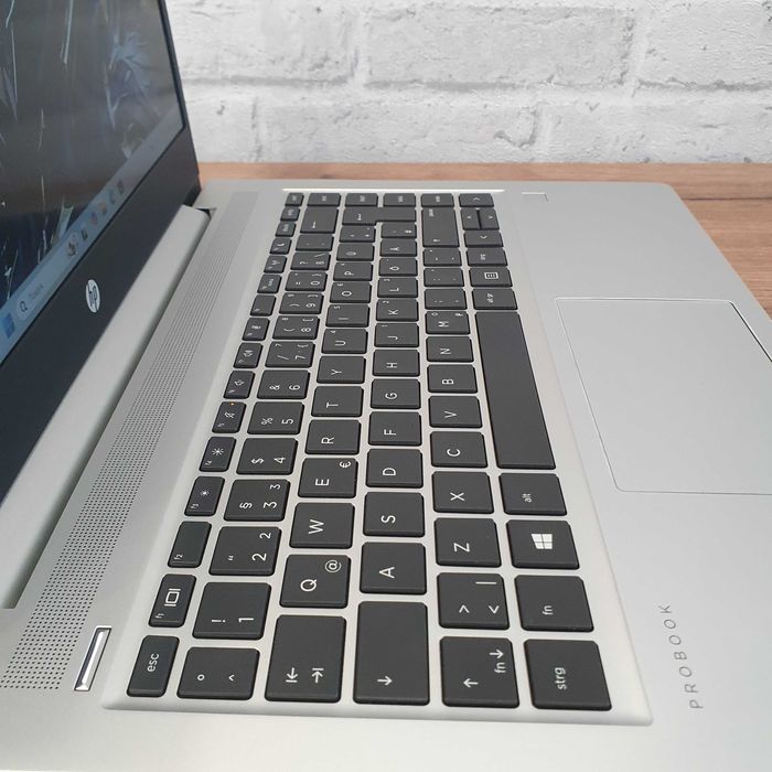 HP Probook 445R • Ryzen 5•  256SSD • 16ГБ • Гарантія • Стан супер!