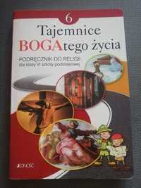 Tajemnice Bogatego życia kl 6