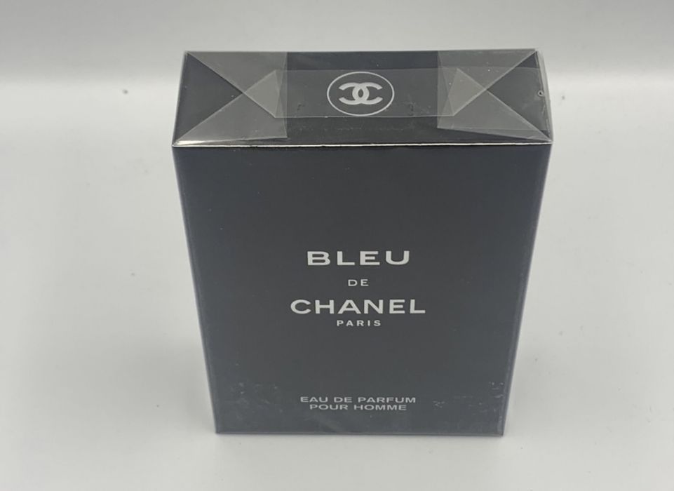 Chanel Bleu de Chanel Eau de Parfum 100ml. SuperSale