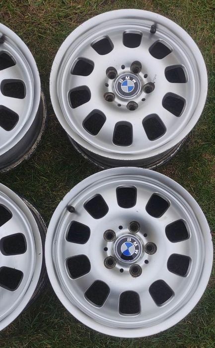 Диски оригінальні BMW