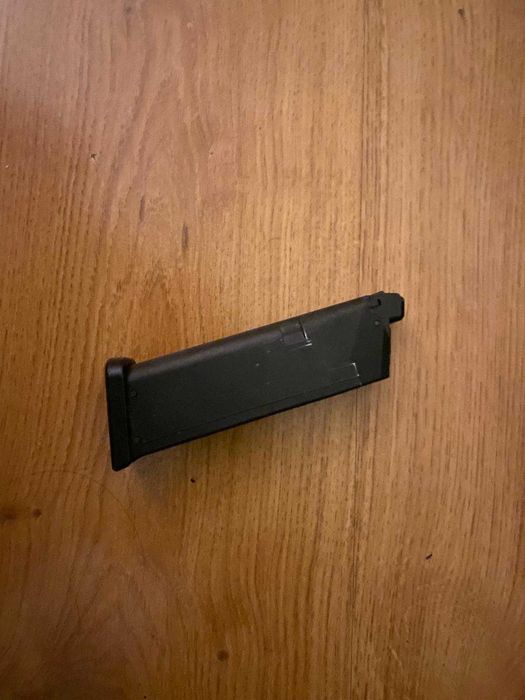 Carregador Gás Tokyo Marui Glock 23