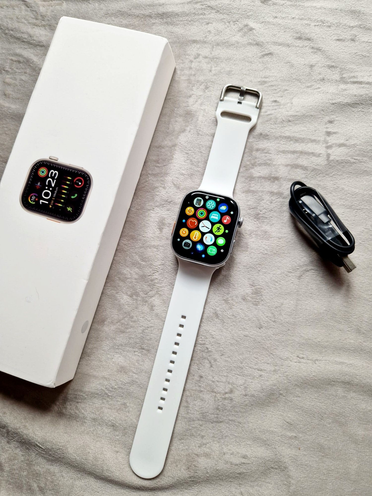 Smartwatch 9 Max