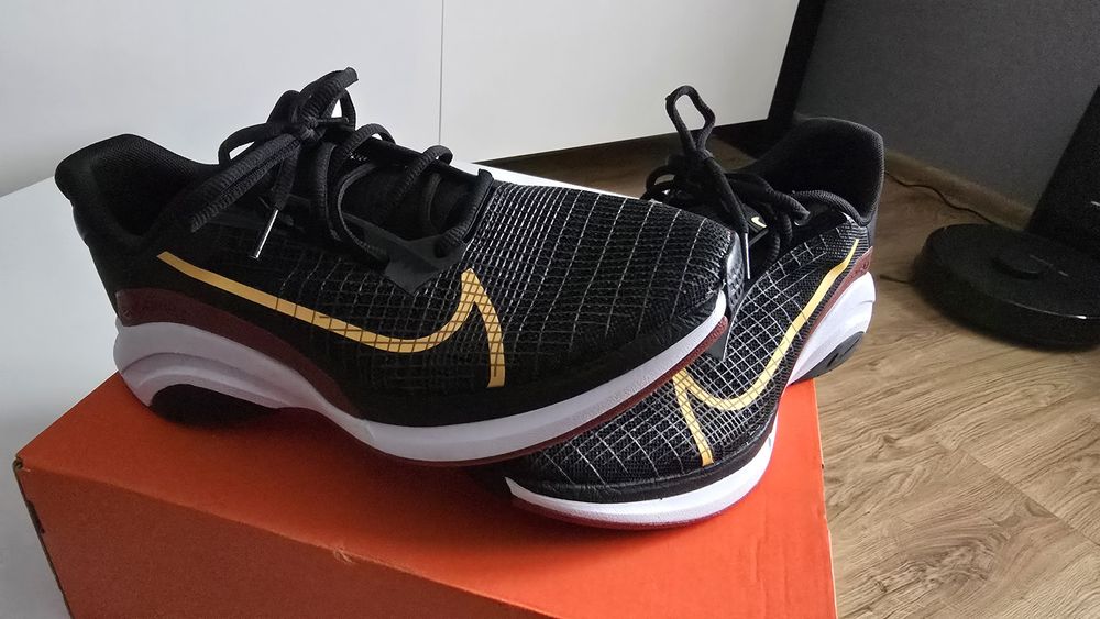 Nike ZoomX SuperRep rozm 42