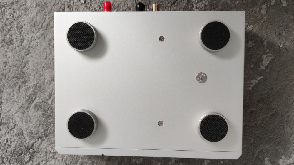 Gustard U18 DDC audio