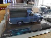 Model Warszawa 203p pick-up skala 1:43