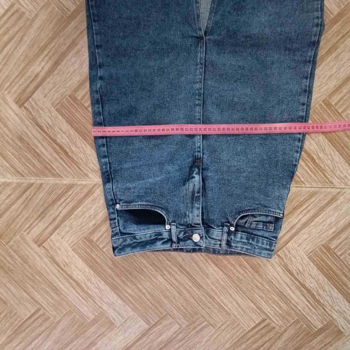 Продам джинсову спідницю