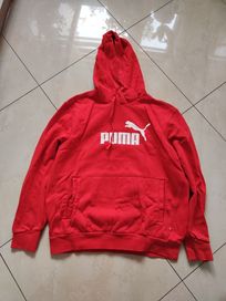 Bluza Puma oryginalna