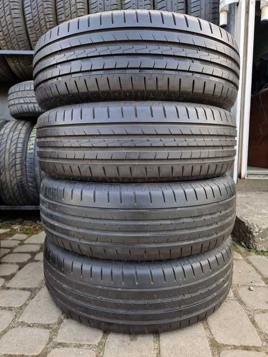 185/65R15 Vredestein Sportrac 5 Шини/Колеса/Літо Склад шин