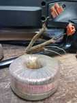 Transformator 230/12V 120W