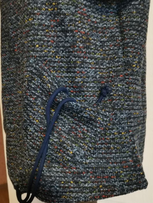 Трикотажна кофта GERTIE.