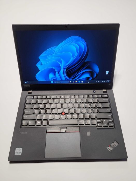 Laptop Lenovo Thinkpad T14 i5 / 32GB / 512GB / 14"FHD _RRRezerwacja