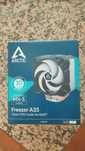 Arctic cooler freezer A35