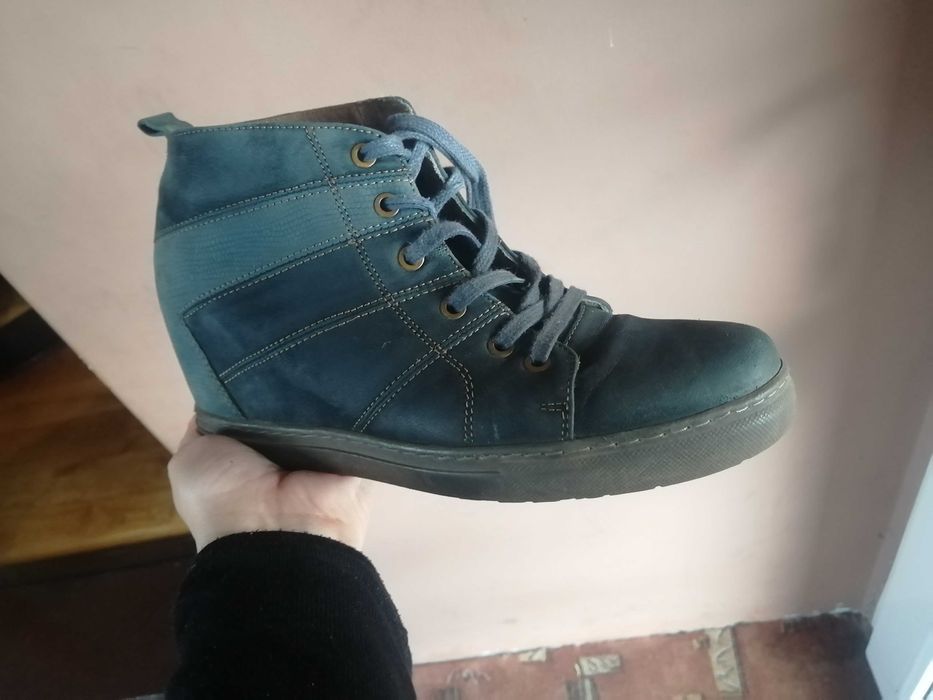 Buty damskie Lasocki