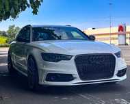 Audi A6 Audi A6 C7 3.0BiTDI Zadbana!