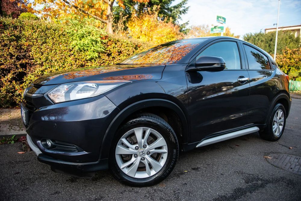Honda HR-V HR-V 1.5 Benzyna Ładny stan