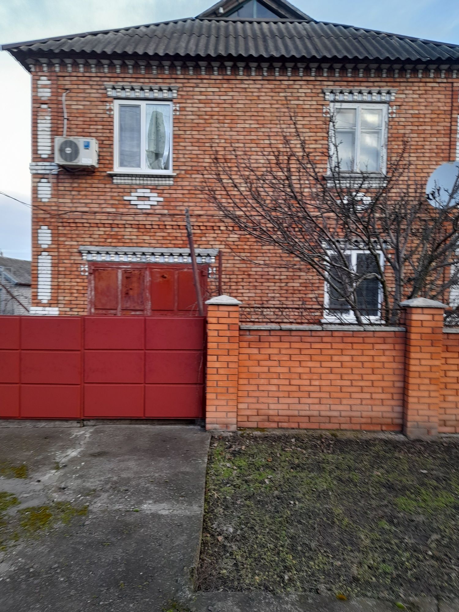 продам дом, 138м2