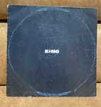 Кино "Черный альбом" LP,винил.