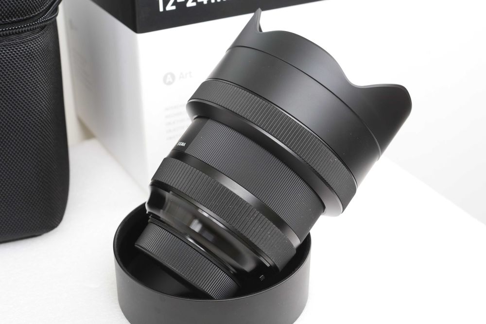 Sigma 12-24mm F4 DG HSM Art (Nikon)