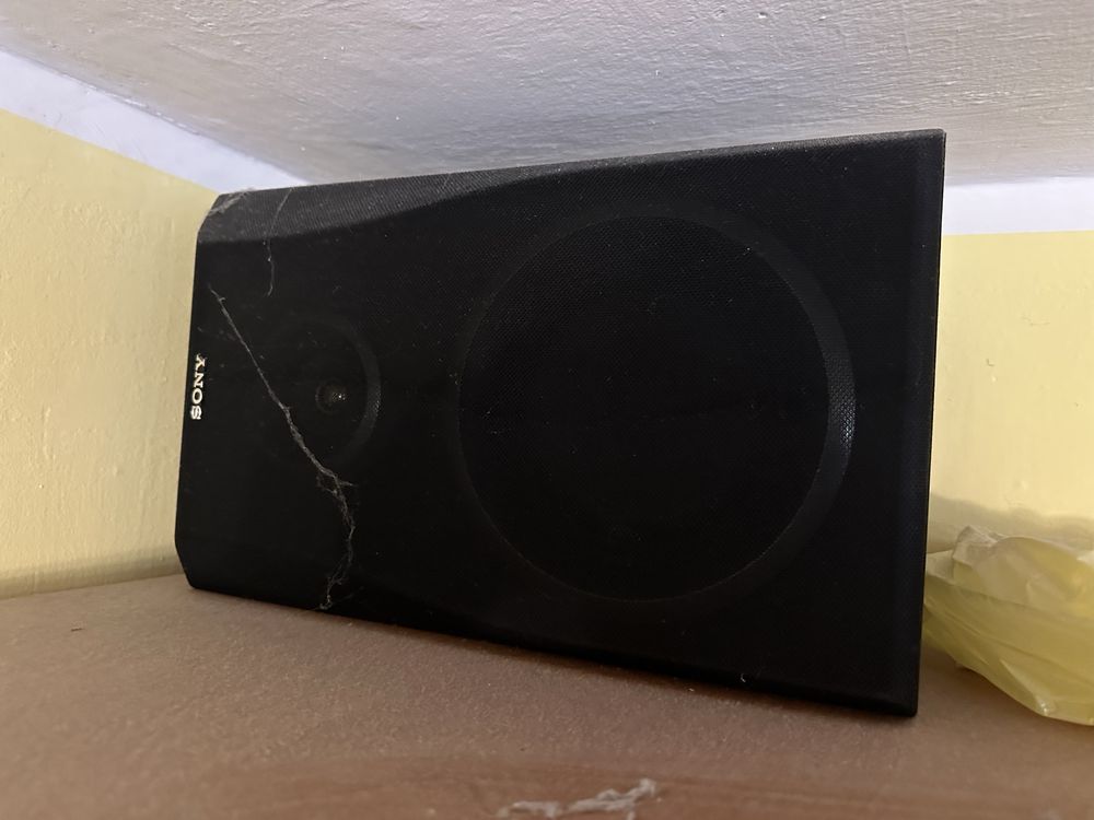 Wieza sony LBT-D105 lbt d105